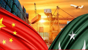  CPEC progressing ahead with full speed and vigor