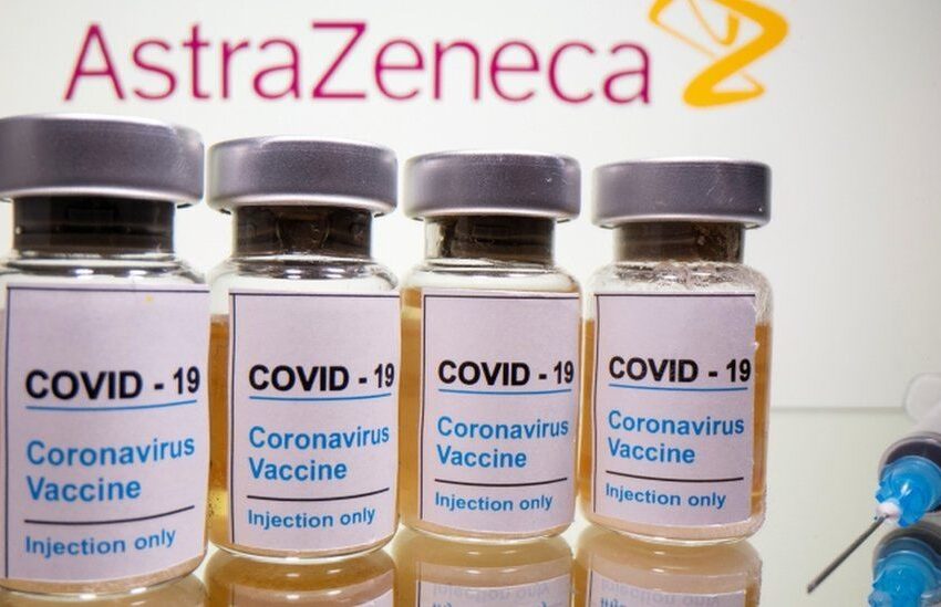  First coronavirus vaccine tranche to arrive in Pakistan from China today