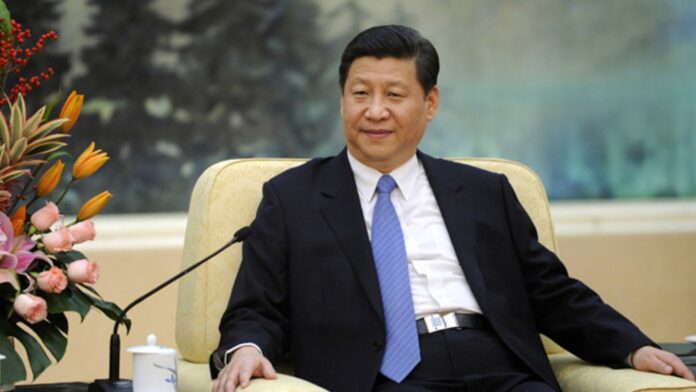  Chinese President Xi Jinping to visit Pakistan this year, says Asad Umar