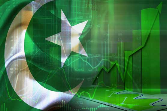  Pakistan’s economy entering phase of comprehensive recovery