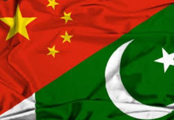  Third-party participation to turn CPEC into a multilateral, regional cooperation project