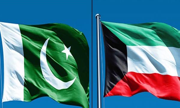  Pakistan, Kuwait discuss investment in CPEC-related projects