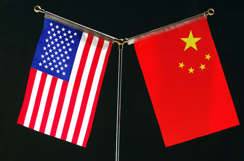  Yang Jiechi: China ready to work with U.S. to strengthen ties