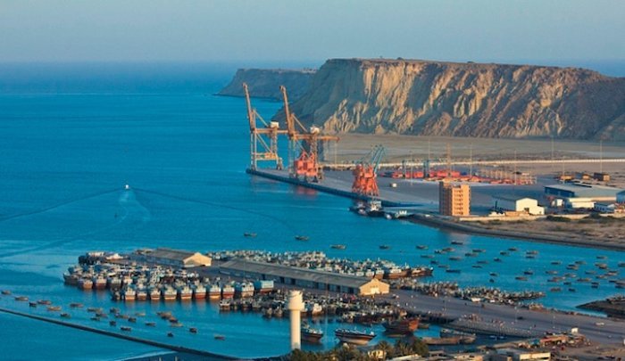  Key highlights from the CPEC bill on its way to become law
