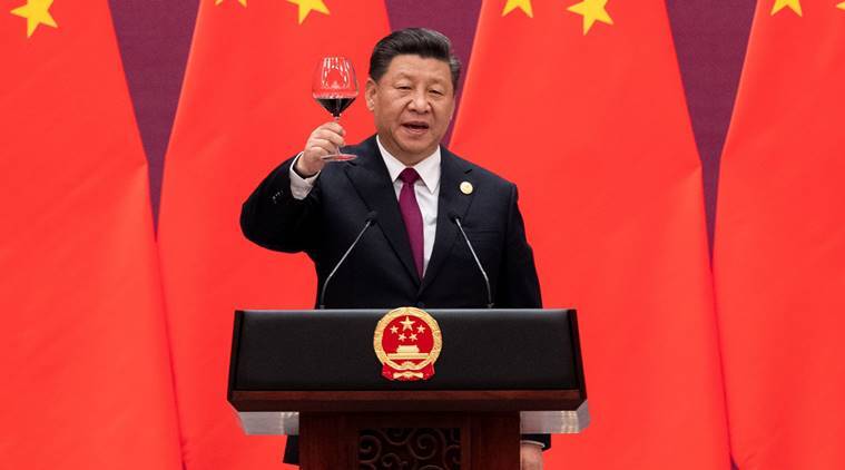  Life of Xi Jinping : The Most Powerful President in the World