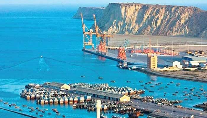  CPEC-Challenges and opportunities
