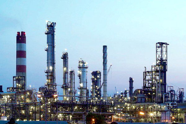  Plans for $10bn Aramco refinery in Pakistani ‘oil city’ ready by year-end