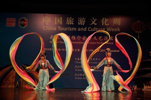  China Cultural Centre to host events to celebrate Pak-China friendship