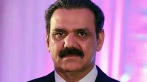  CPEC guarantees a bright future for Pakistan: Asim Bajwa