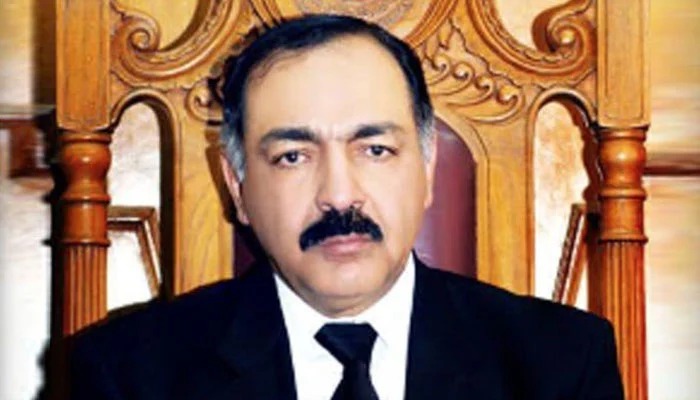  Governor Balochistan terms CPEC a game-changer