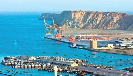  China eager to increase imports from Pakistan