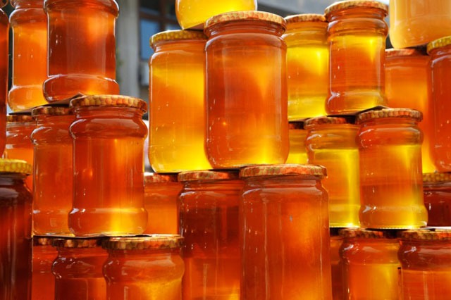  Chinese support in Honey production can increase the export value of Pakistan’s Honey