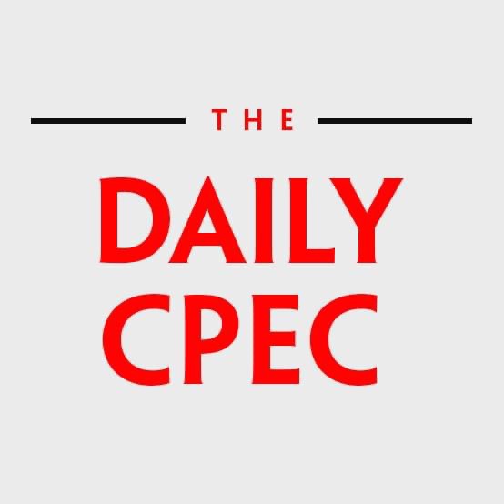  The Daily CPEC Editorial Board