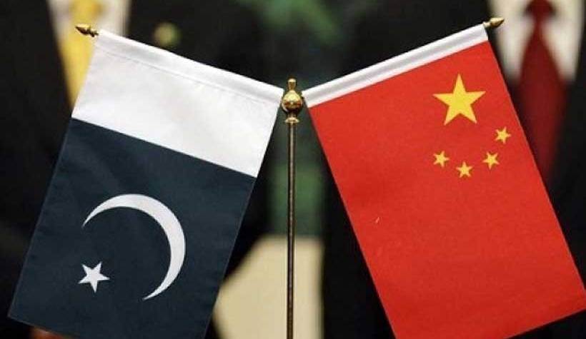 Pakistan’s records massive increase in its exports to China
