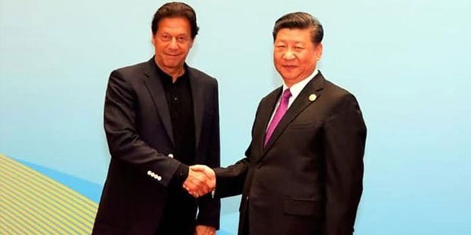  PM Khan hails China’s poverty alleviation strategy, congratulates President Xi on momentous victory