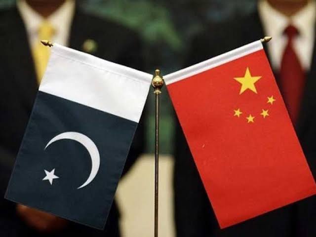  Pakistan celebrates 70-year friendship with China