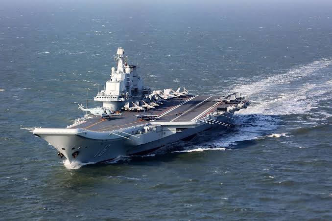  China’s next aircraft carrier ‘likely nuclear powered’: Report