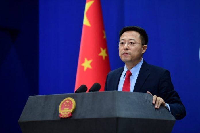  China welcomes countries to participate in CPEC building