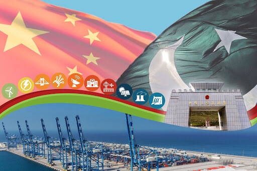  China transferred technology, skills to Pakistan’s infrastructure