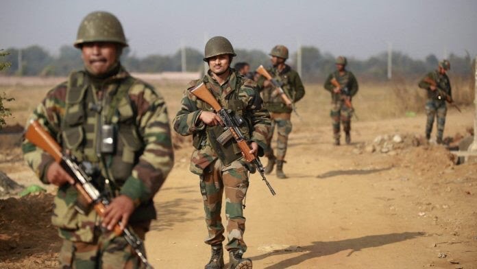  In a historic first, India could participate in military exercises in Pakistan later this year