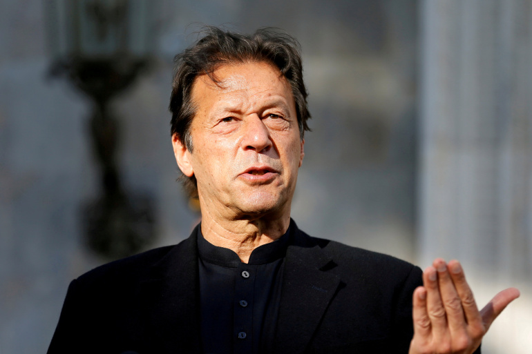  Rashakai SEZ to lead the way for industrialization: PM Khan
