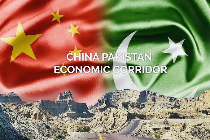  CPEC enabling Pakistan’s energy mix to become more environmentally friendly
