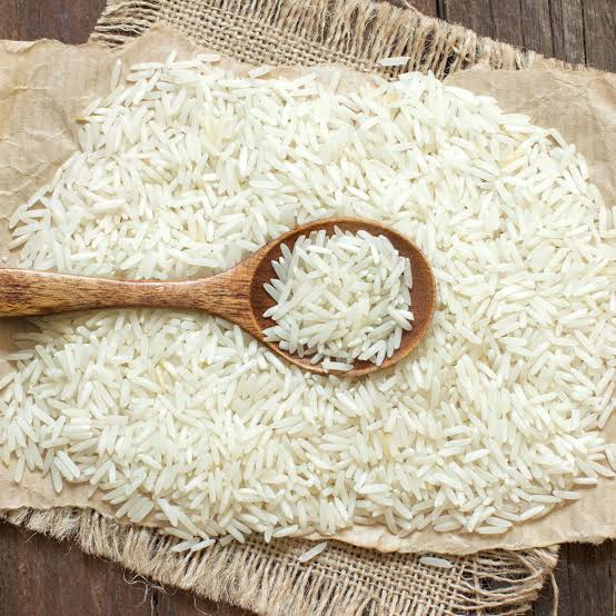  Russia lifts ban on import of rice from Pakistan