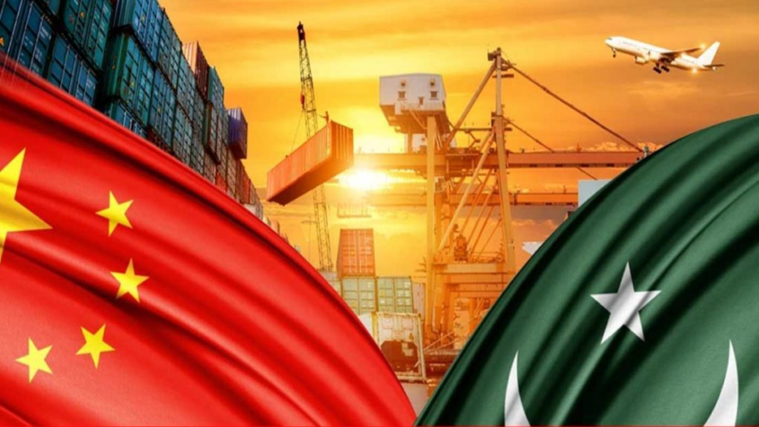  Expert terms CPEC clean, non-exploitative and symbiotic