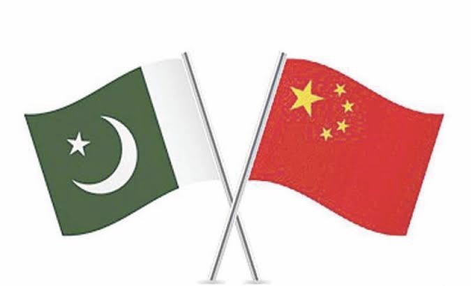  Iron Brothers: Pakistan-China friendship reaching new heights