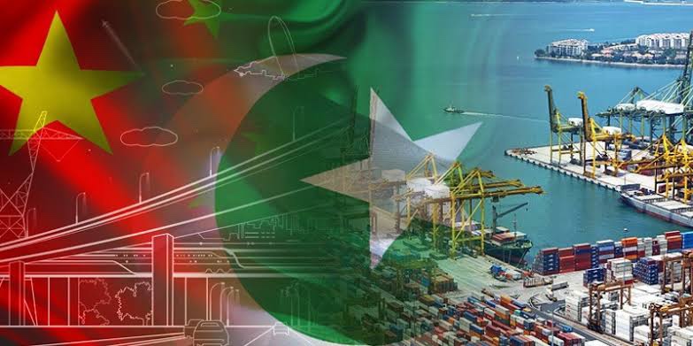  Pakistan allocates Rs 150 million for CPEC Center of excellence