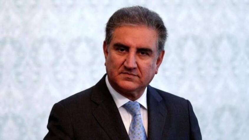  CPEC sailing smoothly against all odds says FM Qureshi