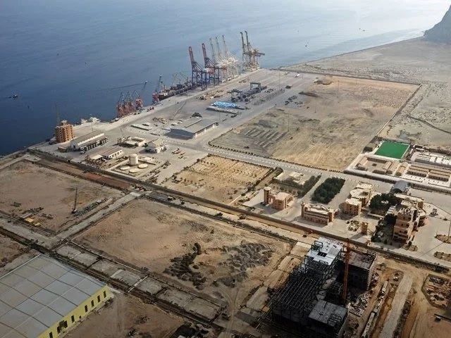  CPEC economic growth: Rs10bn allocated for special initiatives