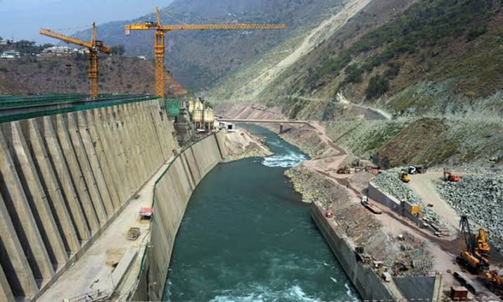  CPEC’s Mohmand Dam project awarded Rs. 37.4 bln of Saudi loan