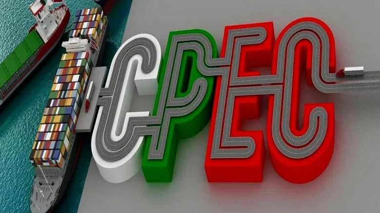  CPEC to facilitate Pakistan’s economic growth