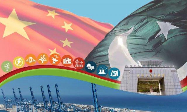  Government to provide full facilitation to Chinese companies in Pakistan: Shaukat