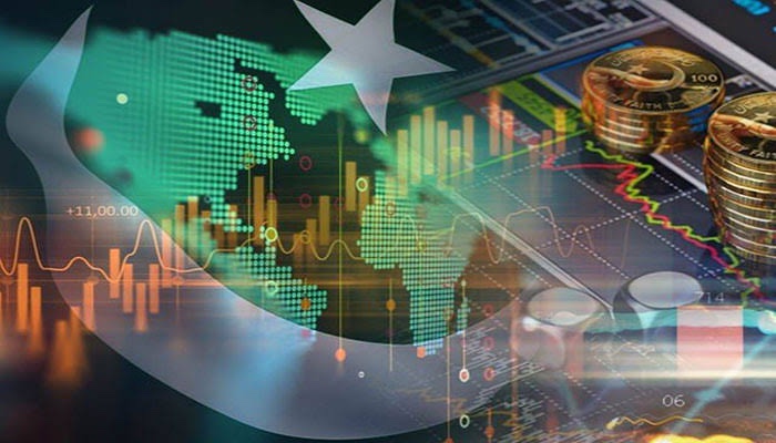  China contributing towards Pakistan’s economic rejuvenation
