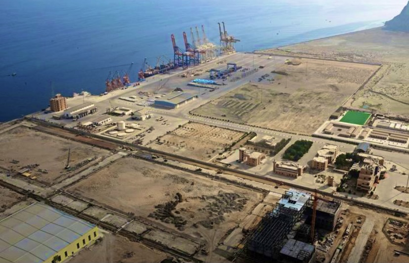  Why Gwadar port is important for Asia