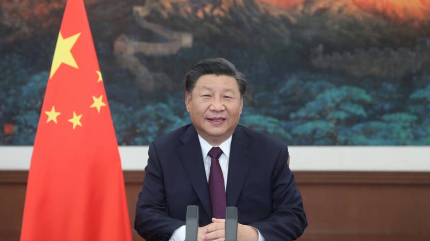  All BRI countries to benefit from China’s rapid modernization: President Xi Jinping