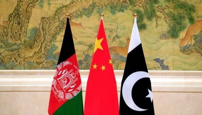  Taliban commander says ‘yes’ to extension of CPEC into Afghanistan