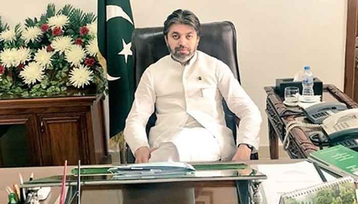  Rashakai SEZ to engineer economic growth in Peshawar, says Minister of State Ali Muhammad Khan