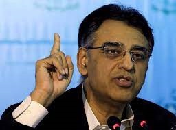  CPEC attracting billions in investment, creating massive employment in country: Asad Umar