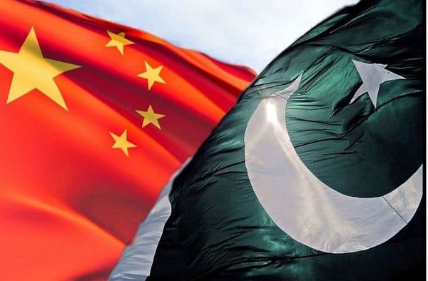  China facilitating Pakistan’s service trade