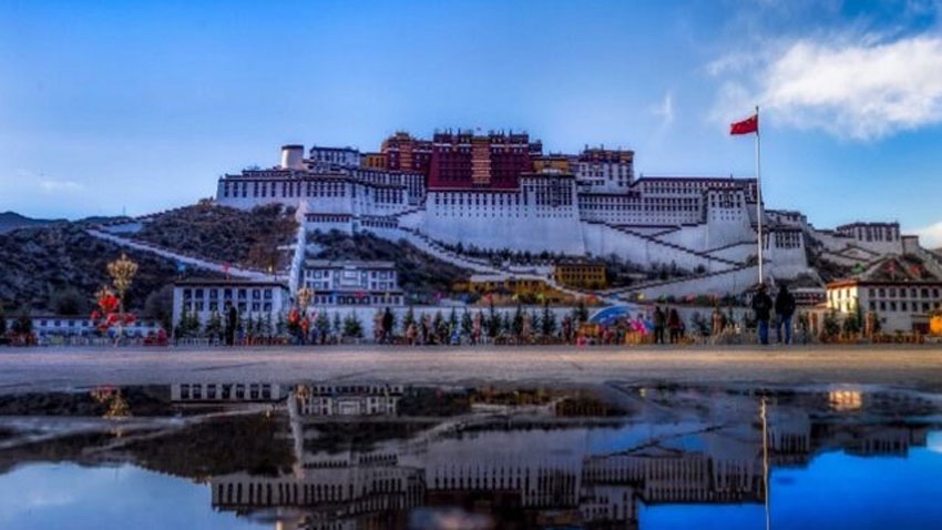  China Cultural Center in Pakistan launches online documentary series “Tibet Story”