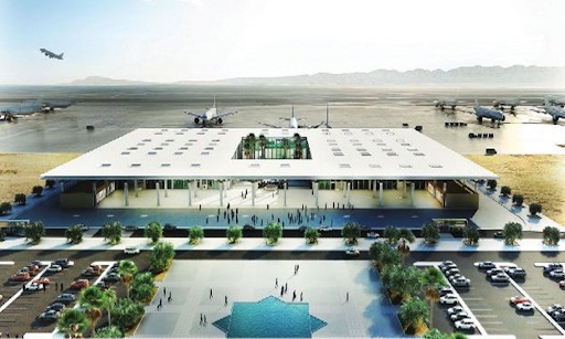  Flights to begin from Gwadar International Airport in September 2023