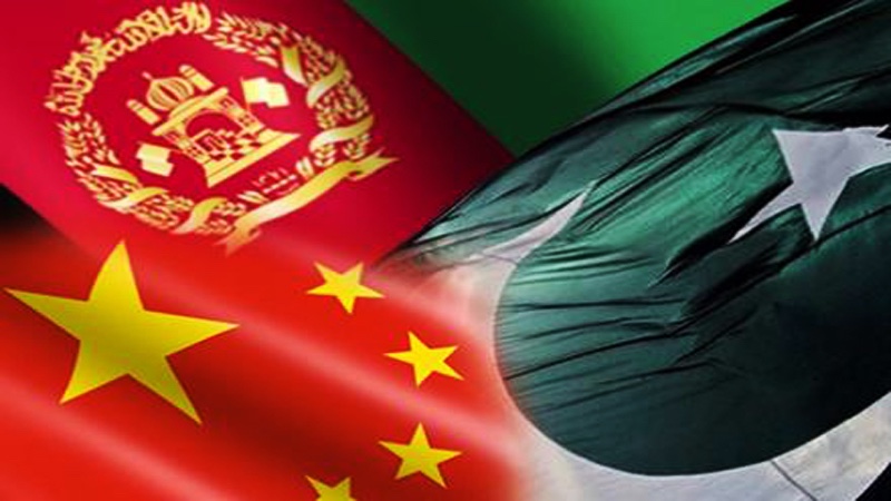 Pakistan to benefit by involving Afghanistan in CPEC