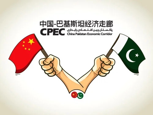  Senate body for completing CPEC projects on priority