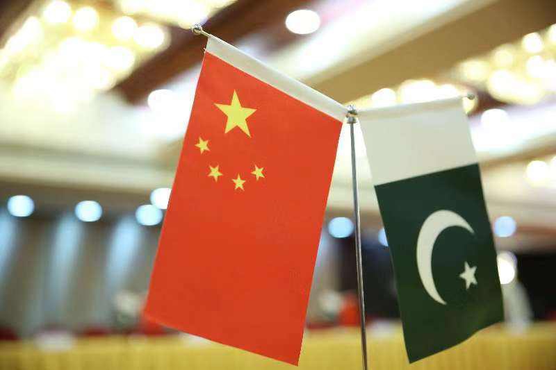  Pakistan to benefit from China’s digital economy