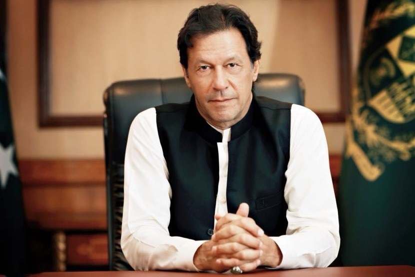  Pakistan has a lot to learn from China through industrial sector development: PM Imran Khan