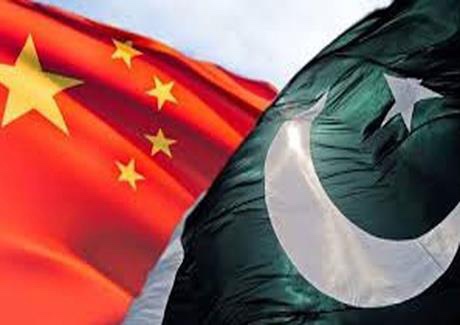  China eager to increase imports from Pakistan