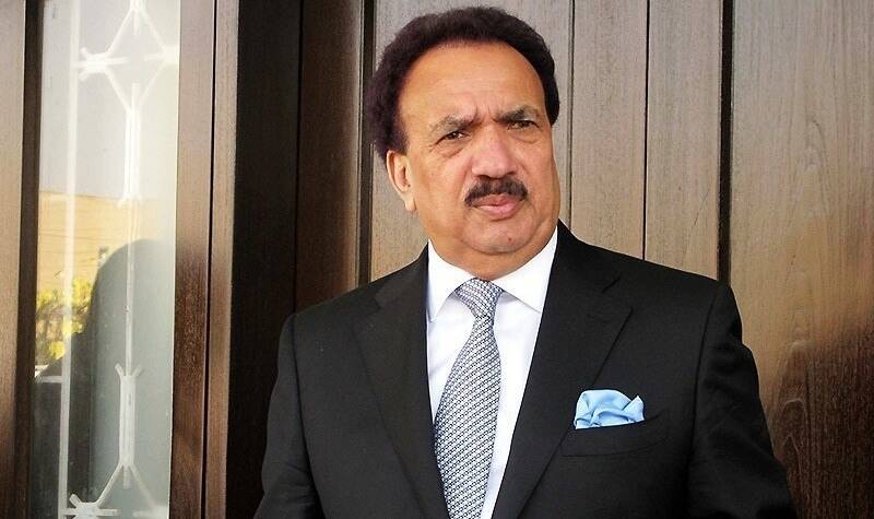  China to invest USD 14BN in Afghanistan, says minister Rehman Malik